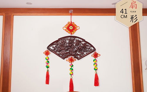 宿松中国结挂件实木客厅玄关壁挂装饰品种类大全